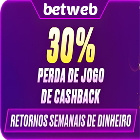 betweb Fundo de Resgate de Perdas Semanais