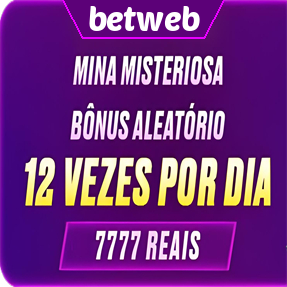 betweb Mina Misteriosa